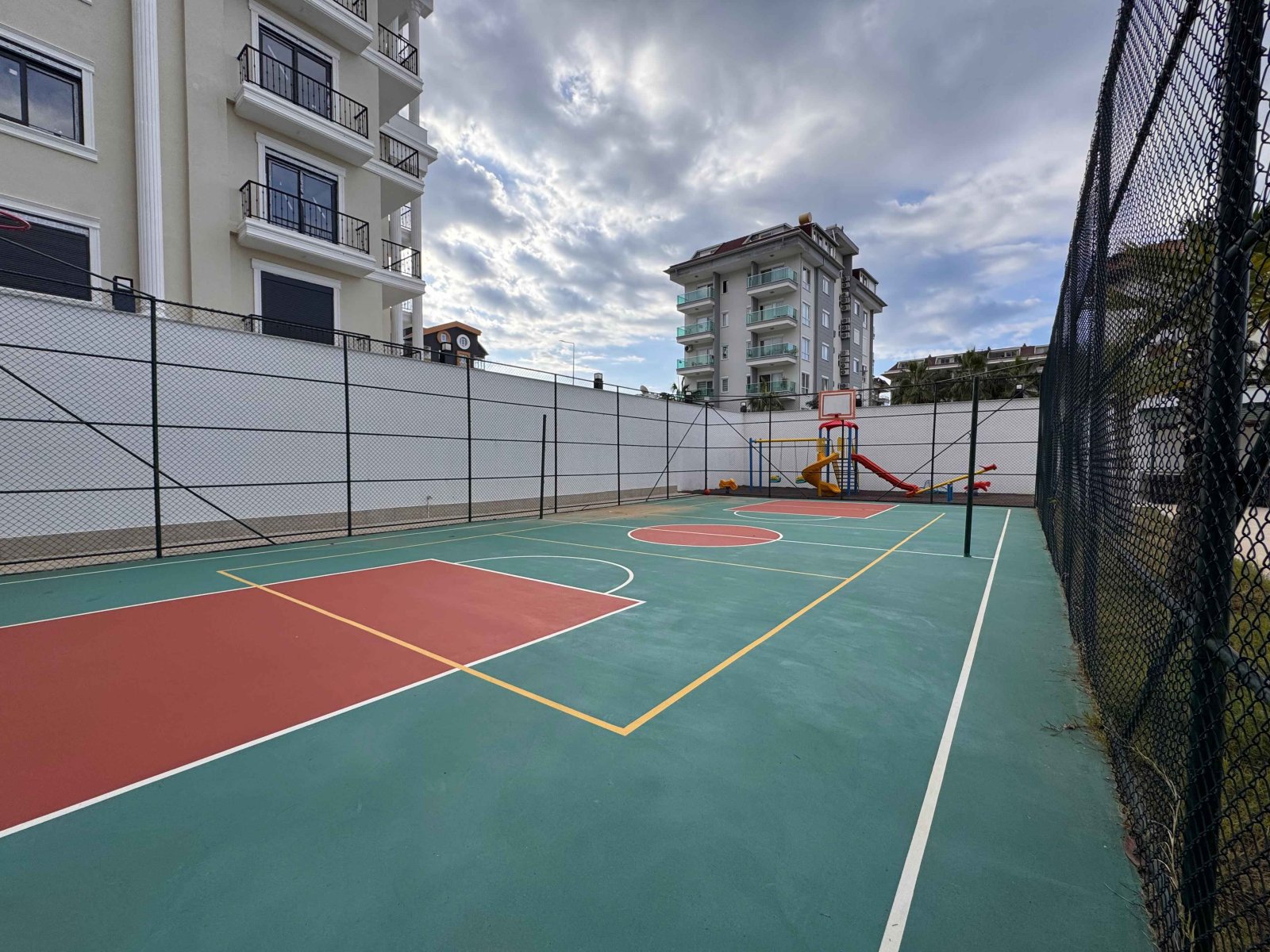 1+1 Neubau in Kestel 21