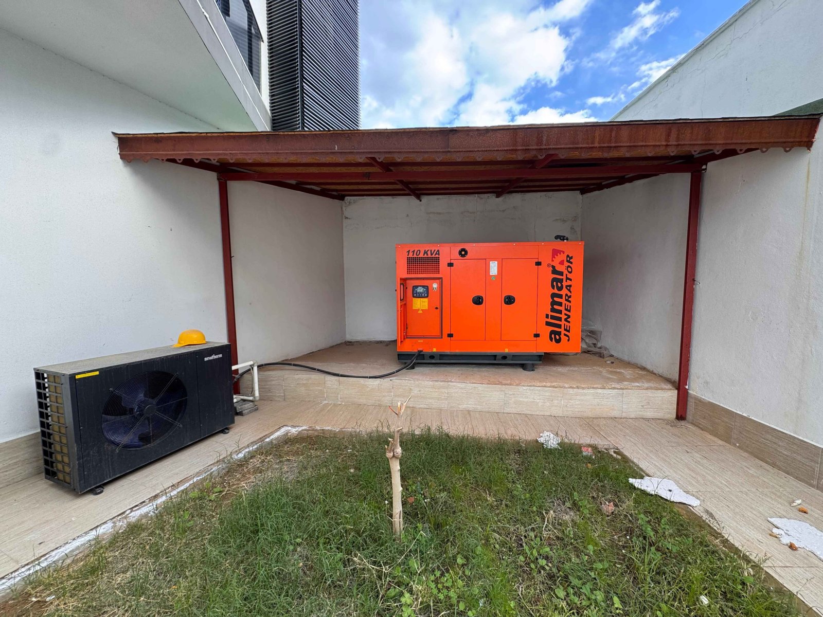 1+1 Neubau in Kestel 23