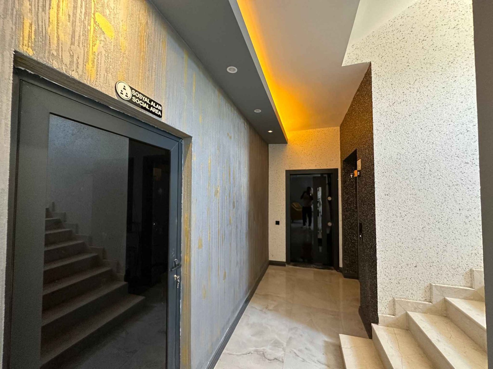 1+1 Neubau in Oba 09