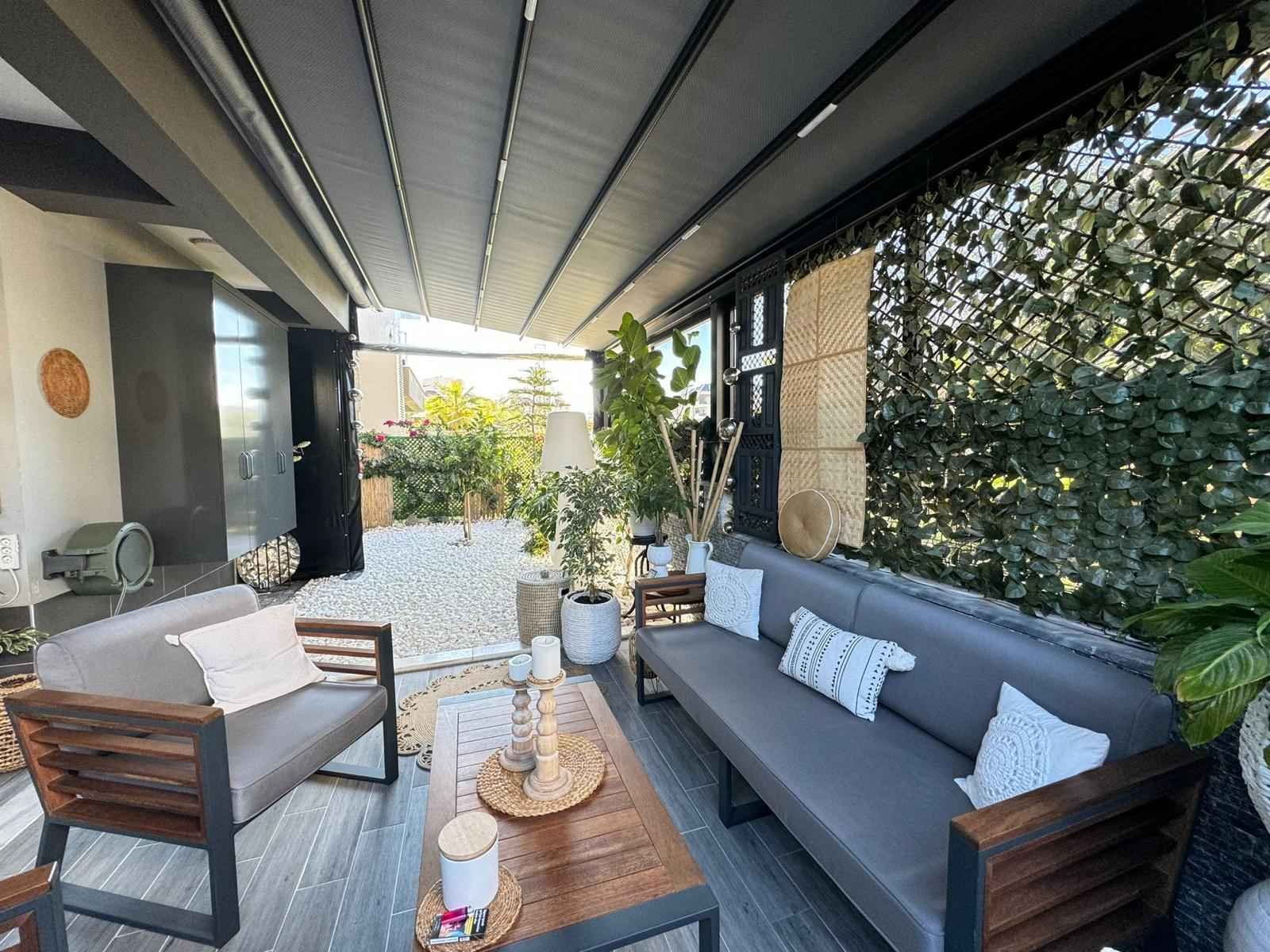  3+1 Neubau in Oba 33