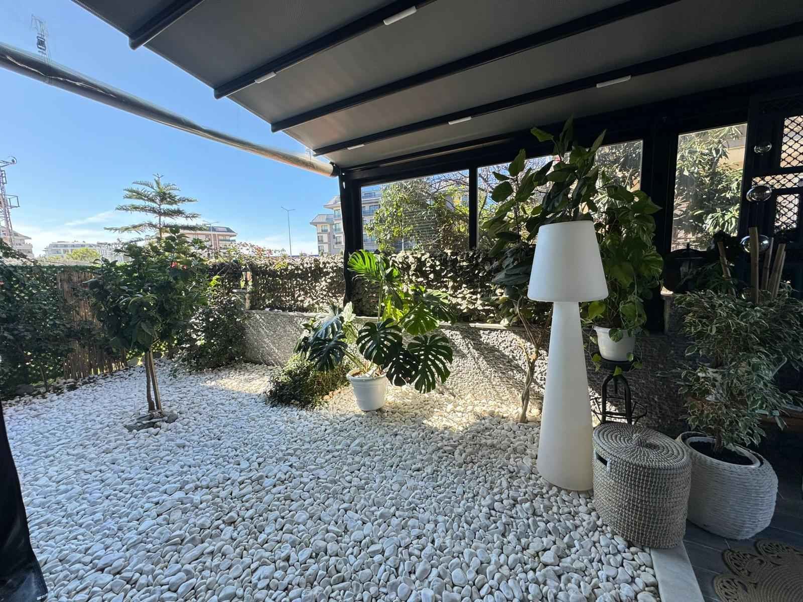  3+1 Neubau in Oba 35