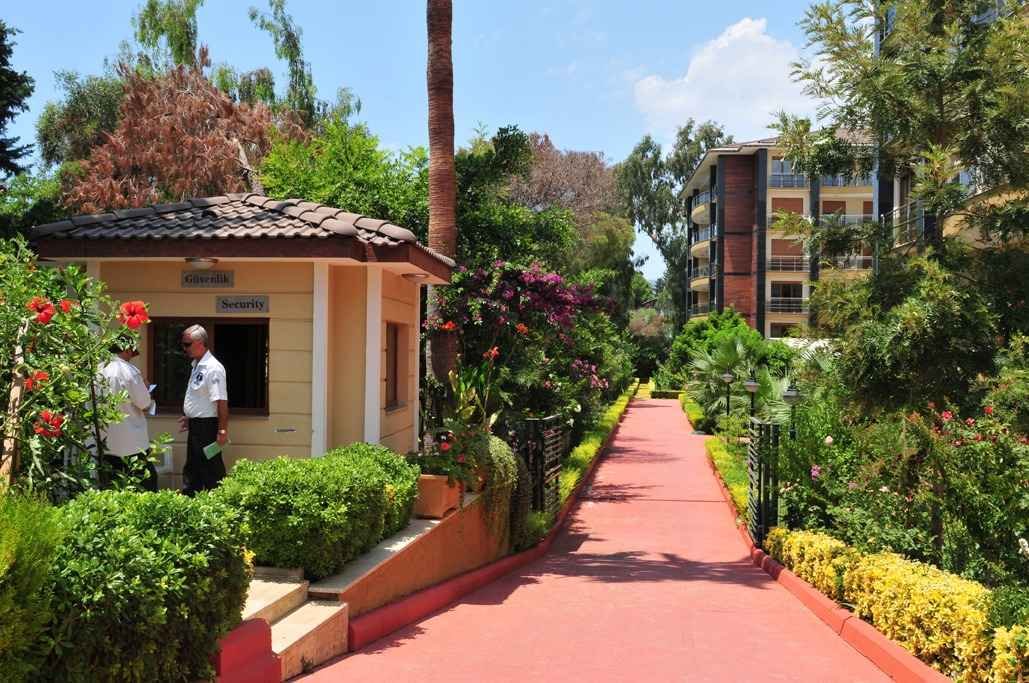 3+1 Wohnung Alanya 04 3+1 Wohnung Alanya 04