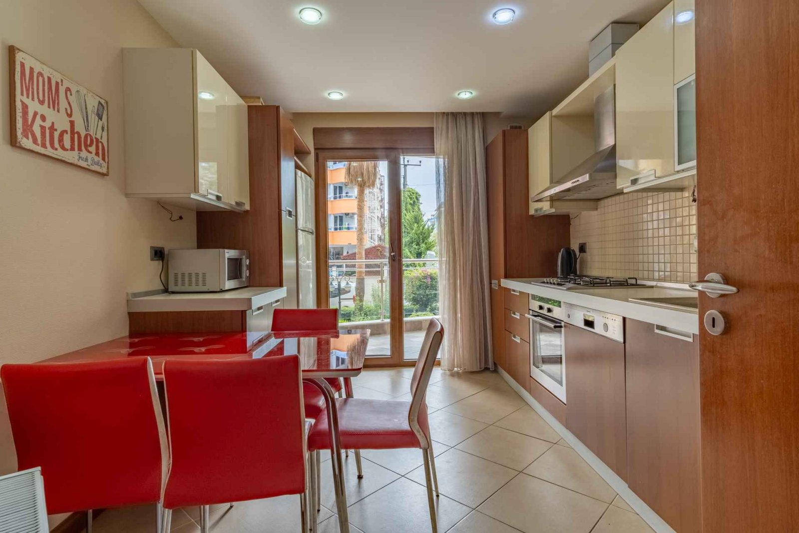 3+1 Wohnung Alanya 28 3+1 Wohnung Alanya 28