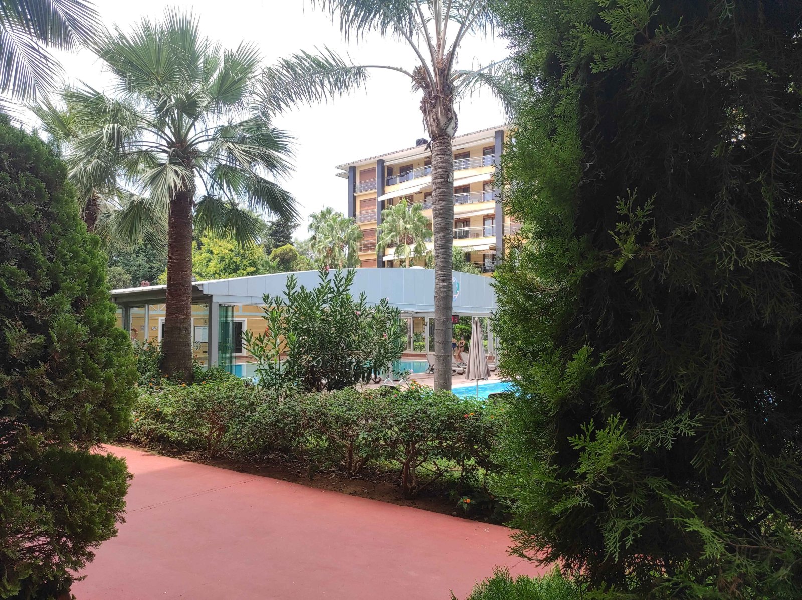 3+1 Wohnung Alanya 42 3+1 Wohnung Alanya 42