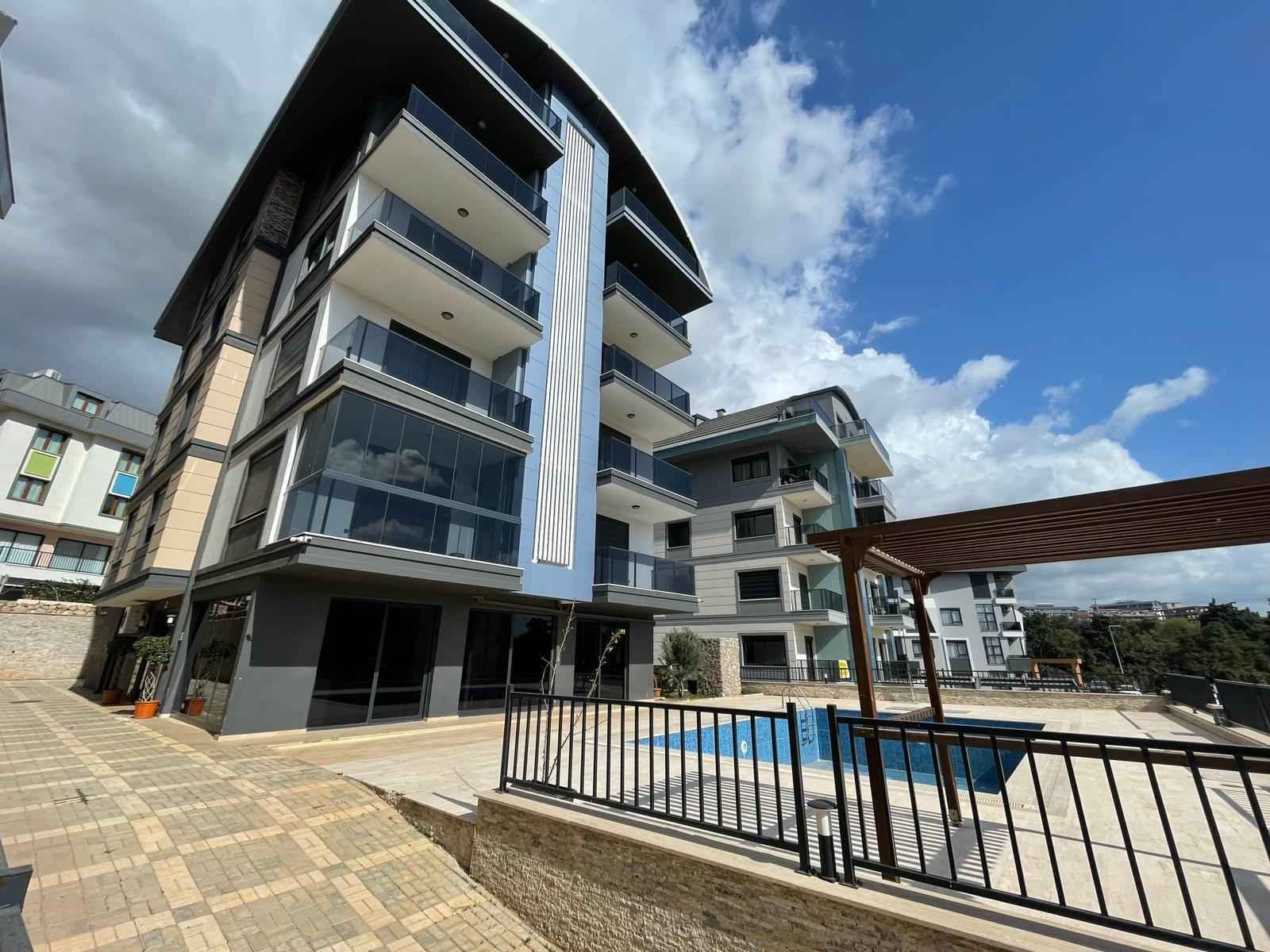 Investition in Alanya 08