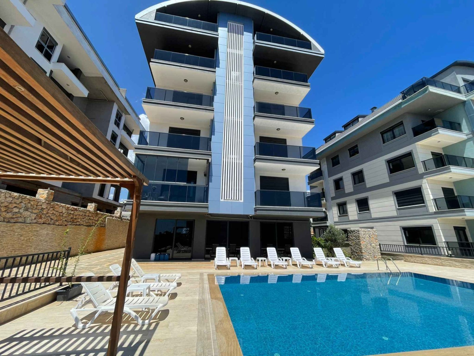 Investition in Alanya 14