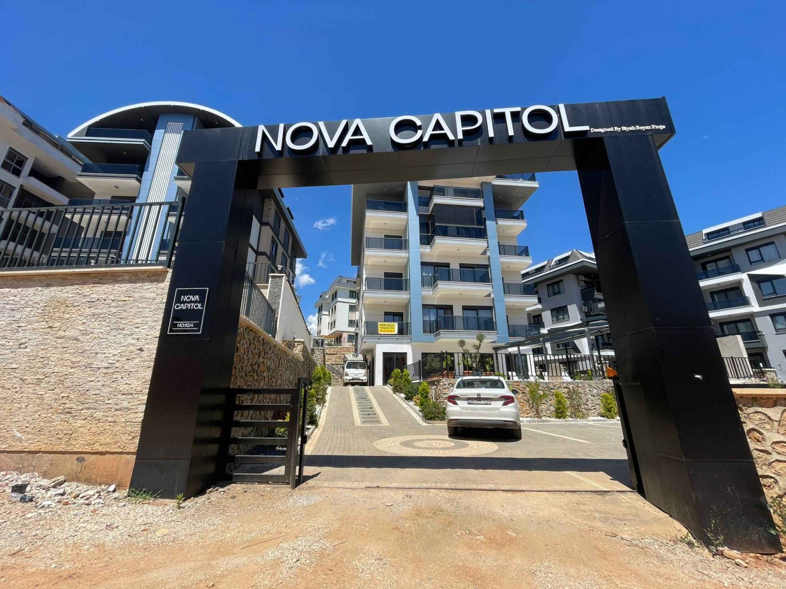 Investition in Alanya 15