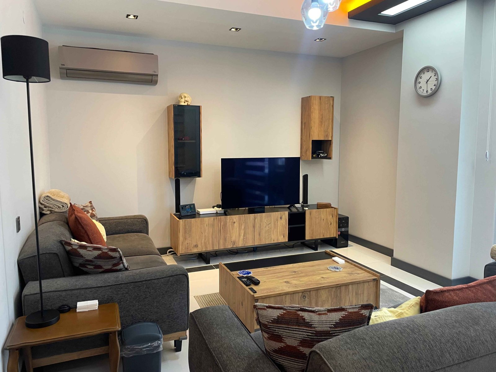 Investition in Alanya 29