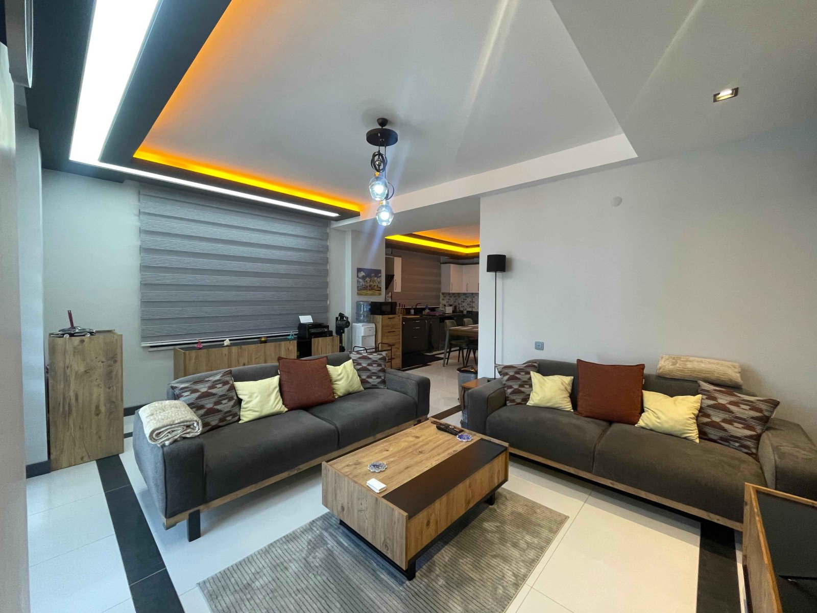 Investition in Alanya 25