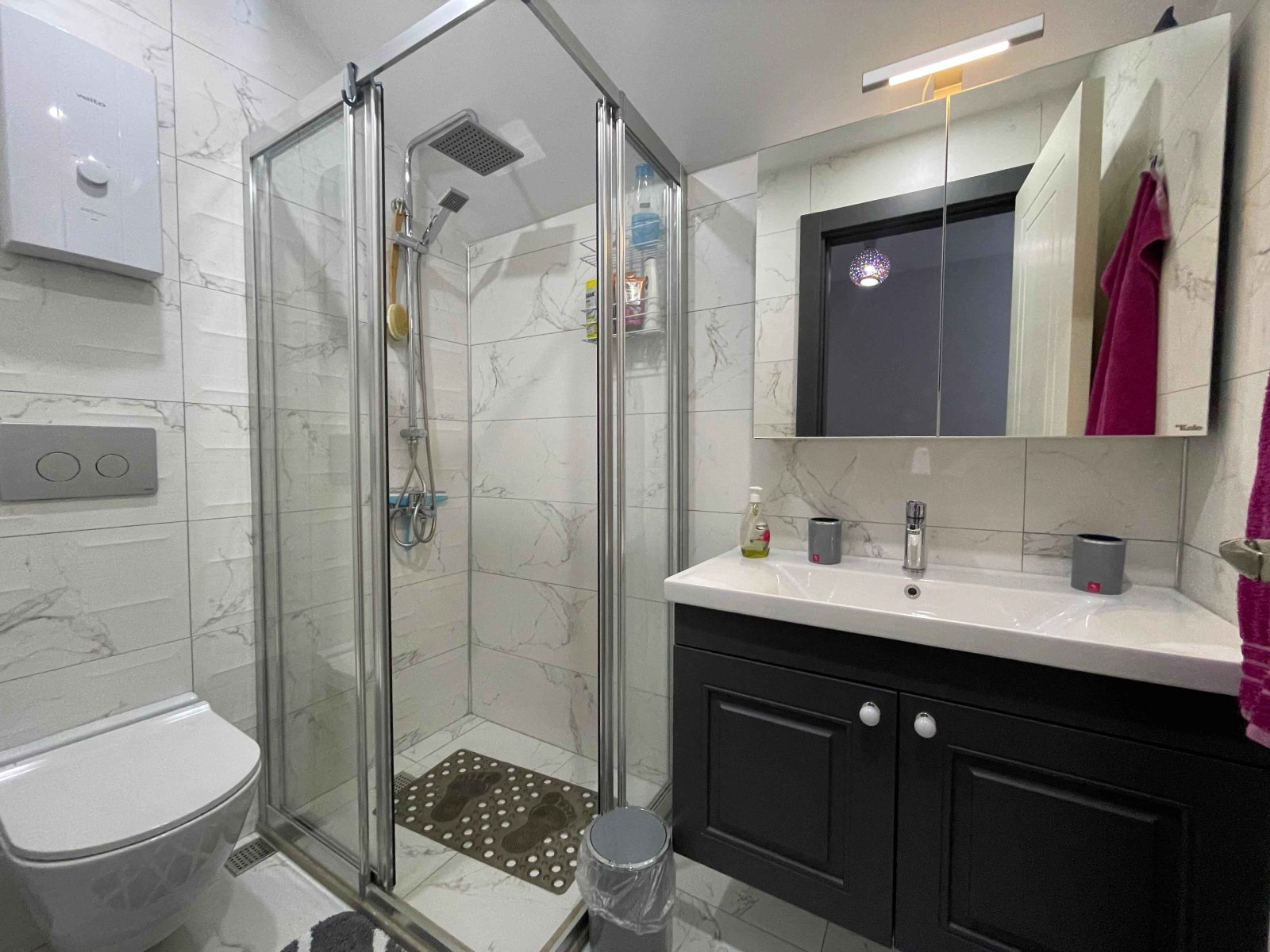 Investition in Alanya 32