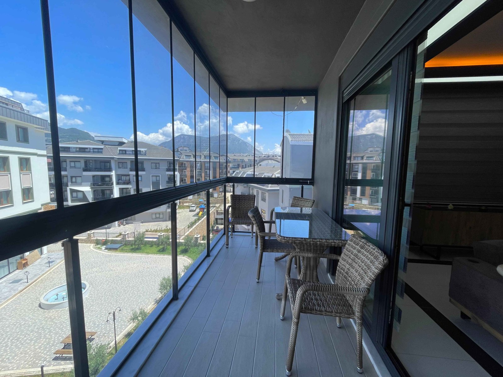 Investition in Alanya 47