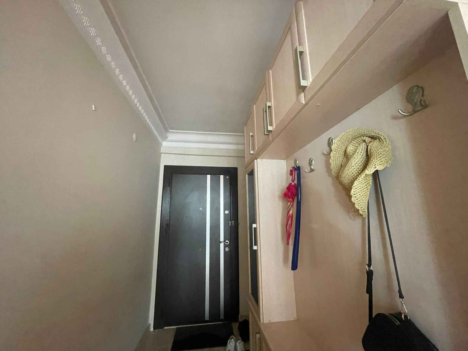 2+1 möblierte Wohnung Alanya 01 2+1 möblierte Wohnung Alanya 01