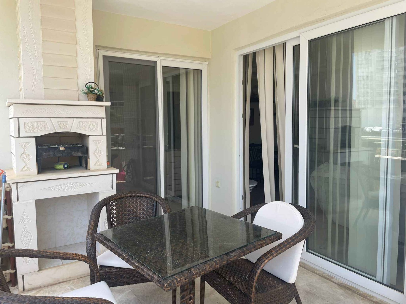 2+1 möblierte Wohnung Alanya 05 2+1 möblierte Wohnung Alanya 05