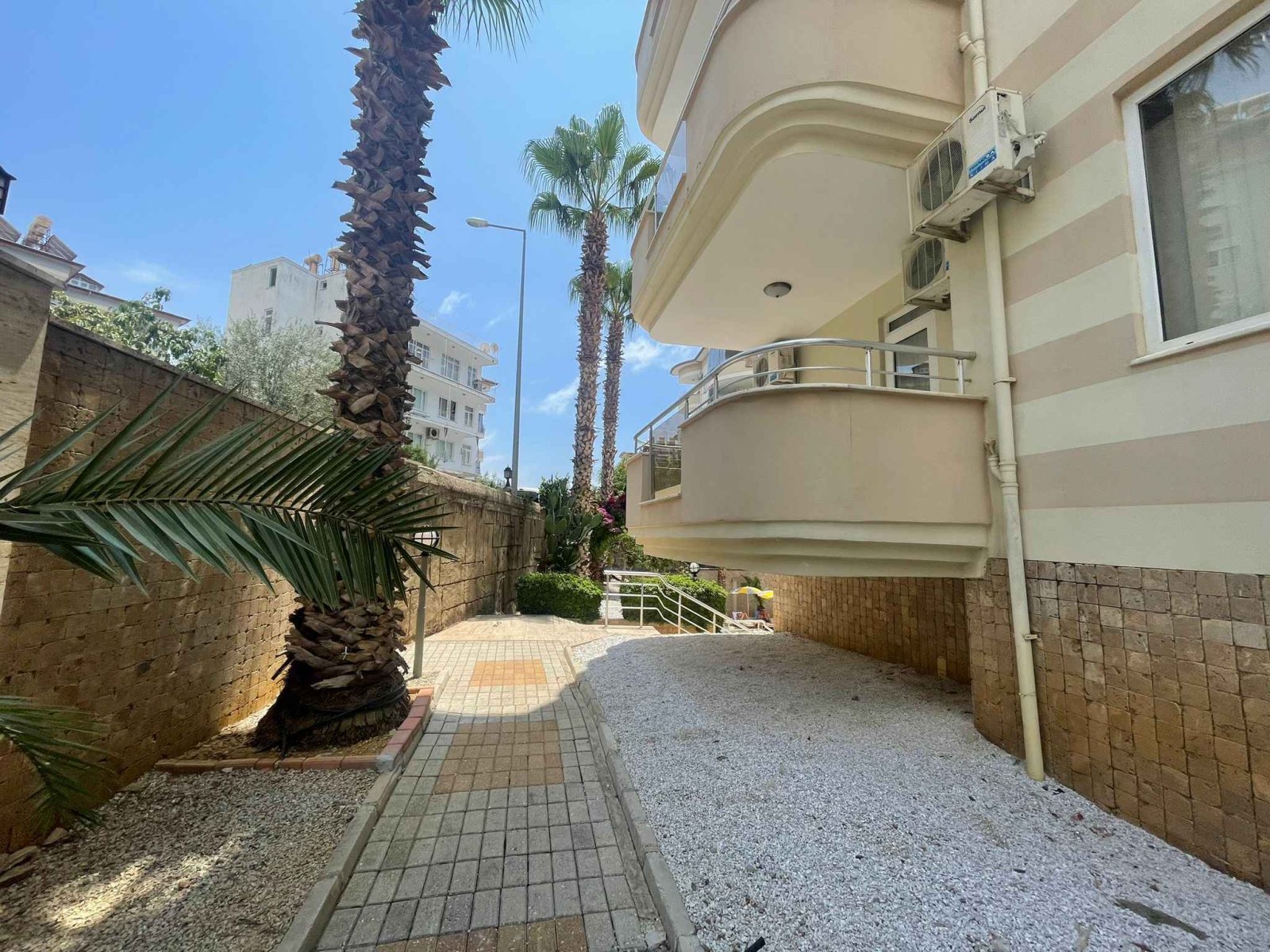 2+1 möblierte Wohnung Alanya 34 2+1 möblierte Wohnung Alanya 34