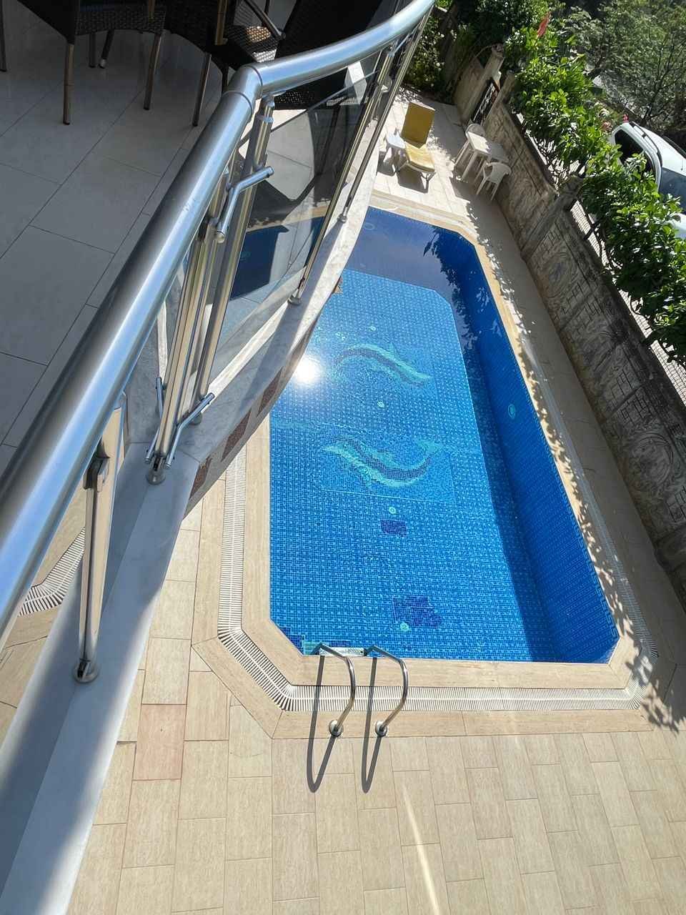 2+1 Wohnung Alanyaa 12 2+1 Wohnung Alanyaa 12