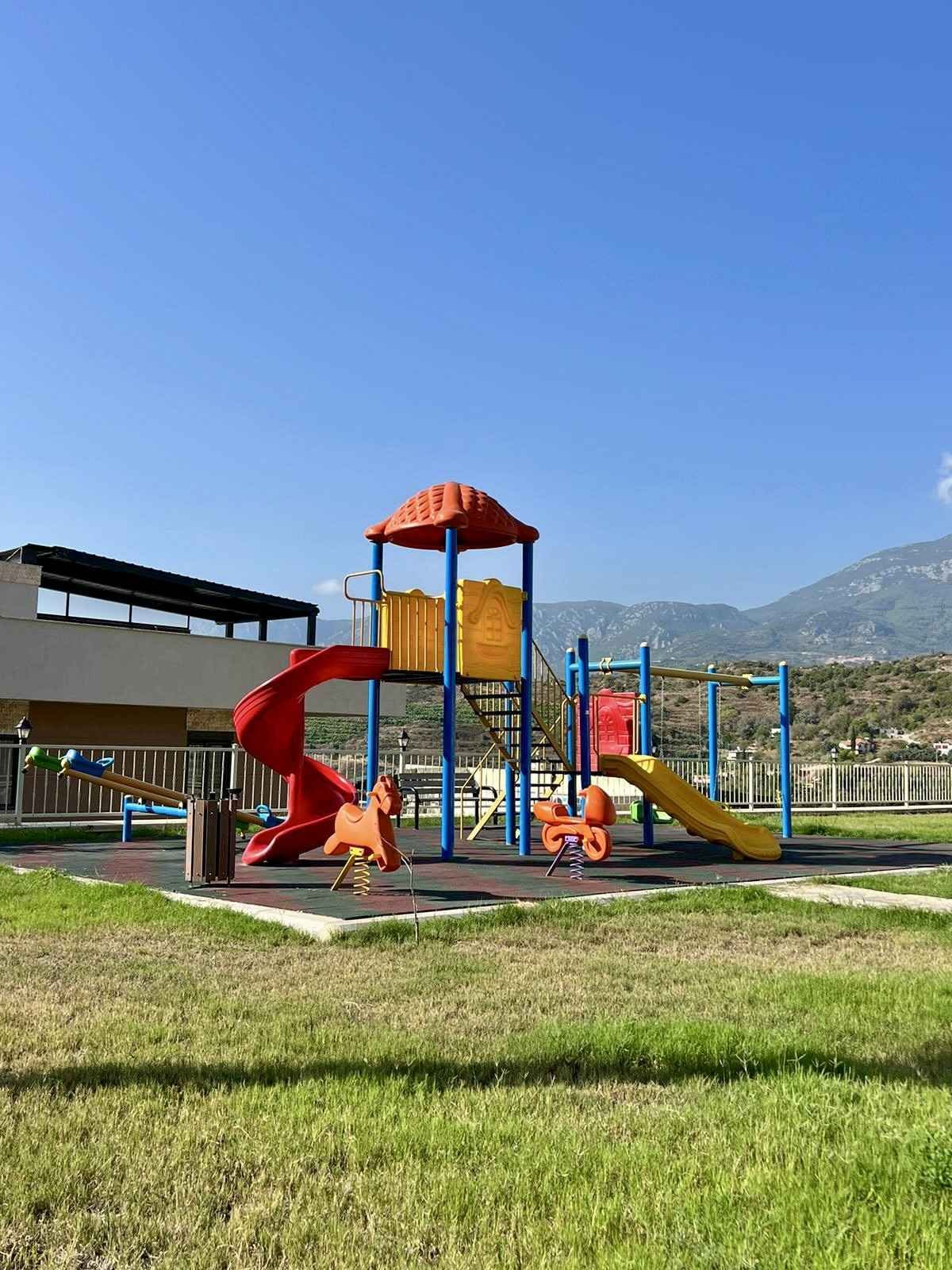 Villa zum Verkauf in Alanya  11