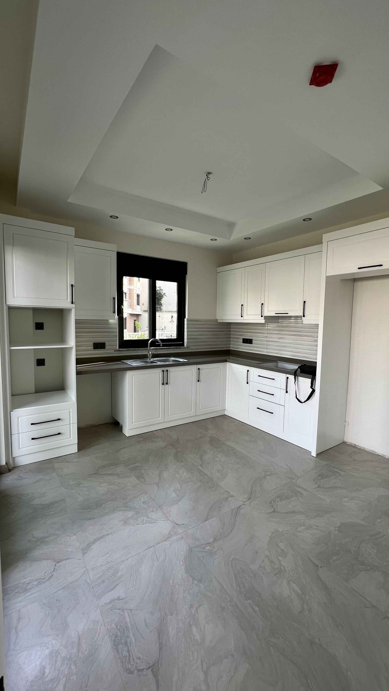 Villa zum Verkauf in Alanya  28