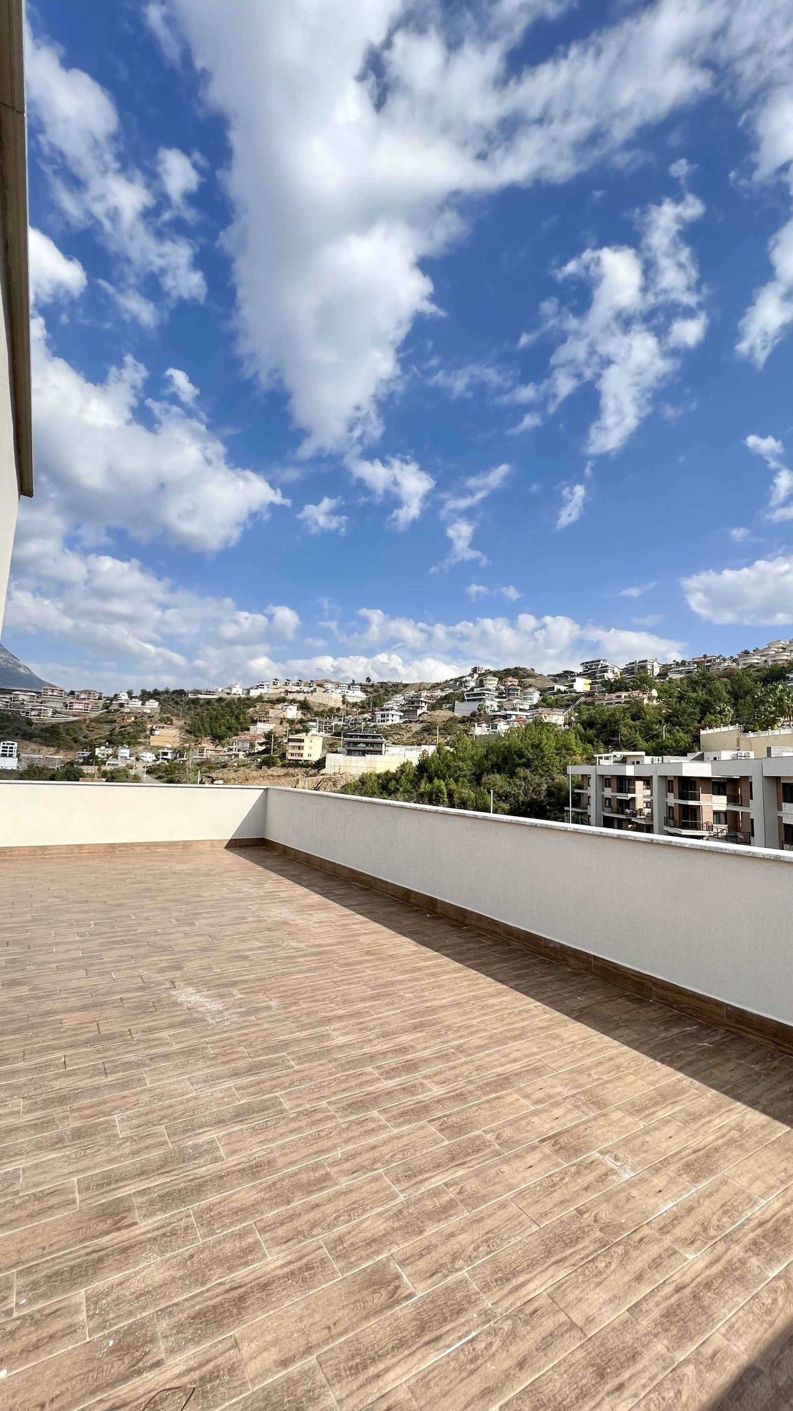 Villa zum Verkauf in Alanya  41