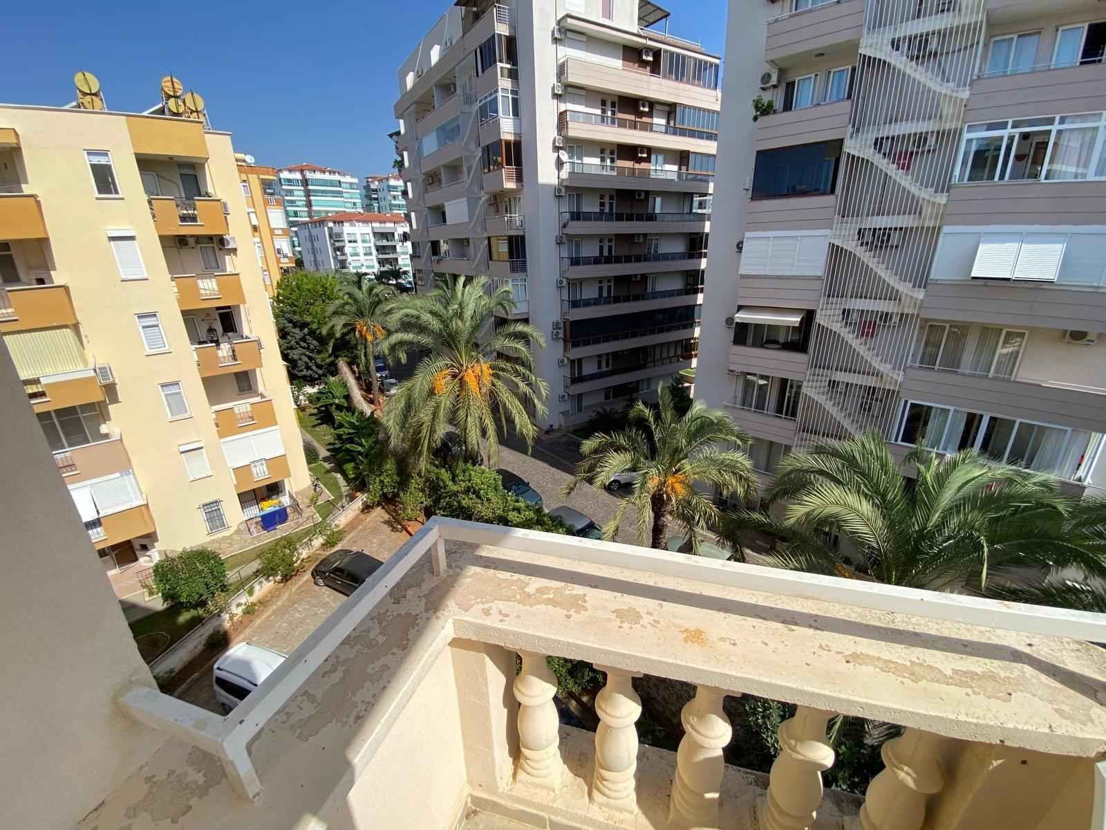 2+1 Wohnung Alanya 19 2+1 Wohnung Alanya 19