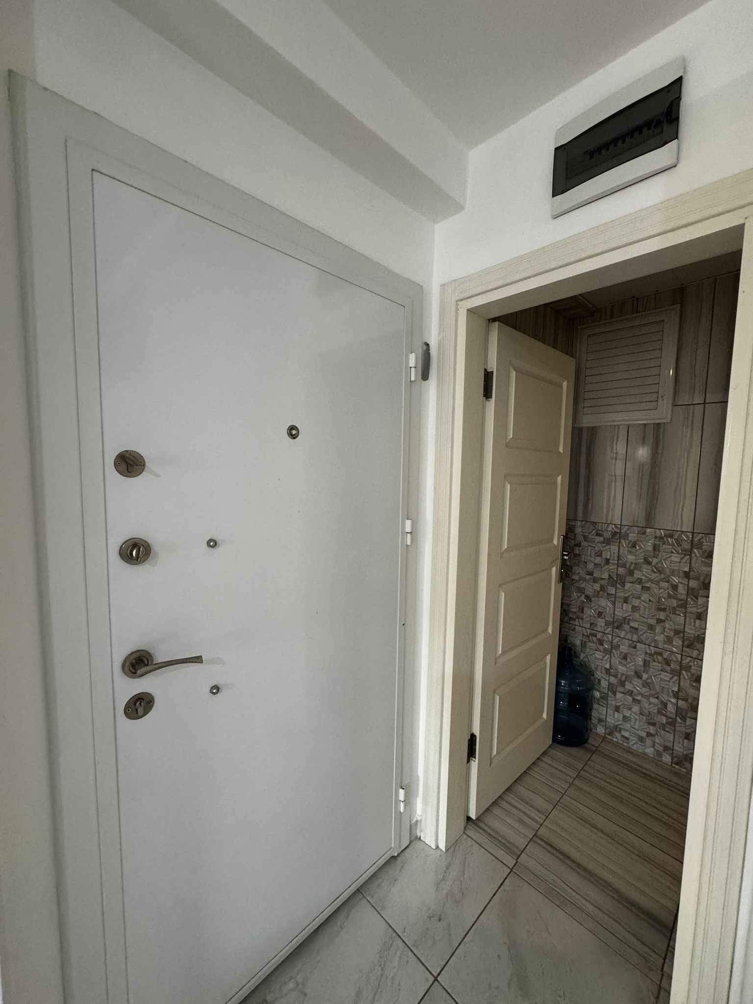 1+1 möblierte Wohnung in Mahmutlar 02 1+1 möblierte Wohnung in Mahmutlar 02