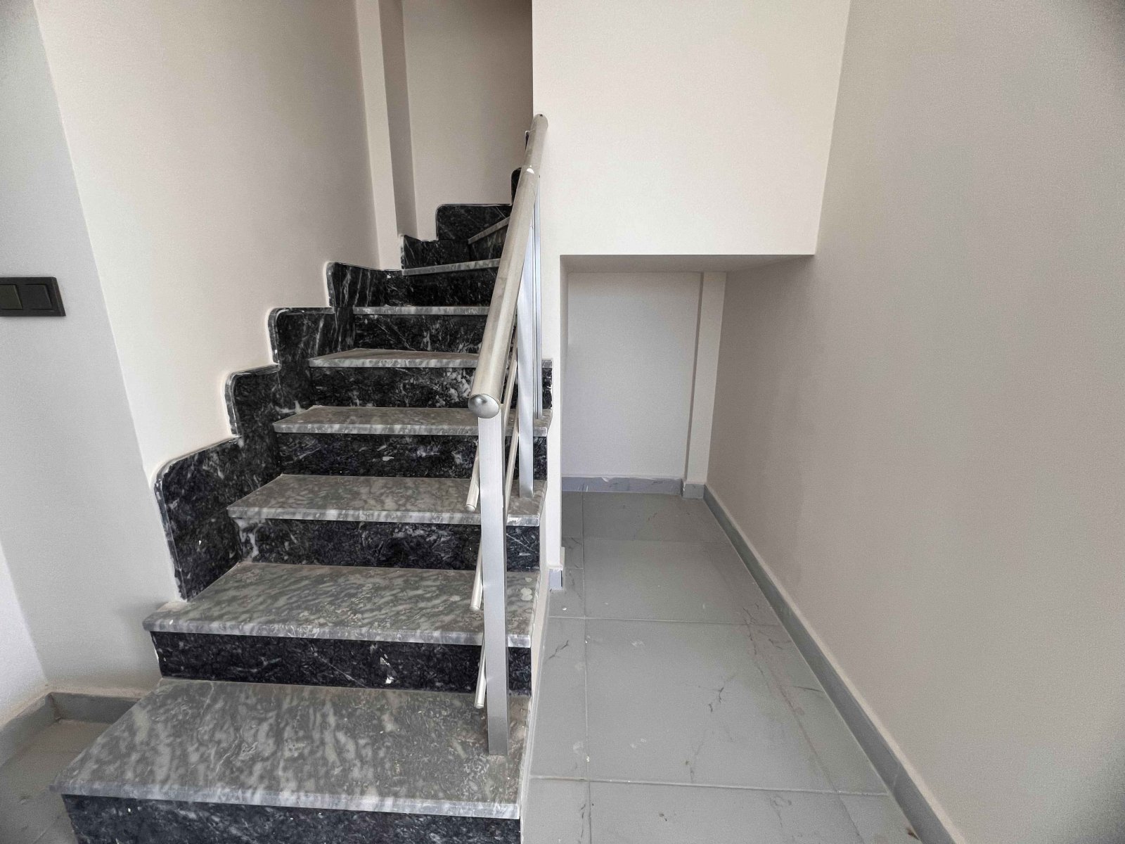 3+1 Neubau Alanya 32 3+1 Neubau Alanya 32