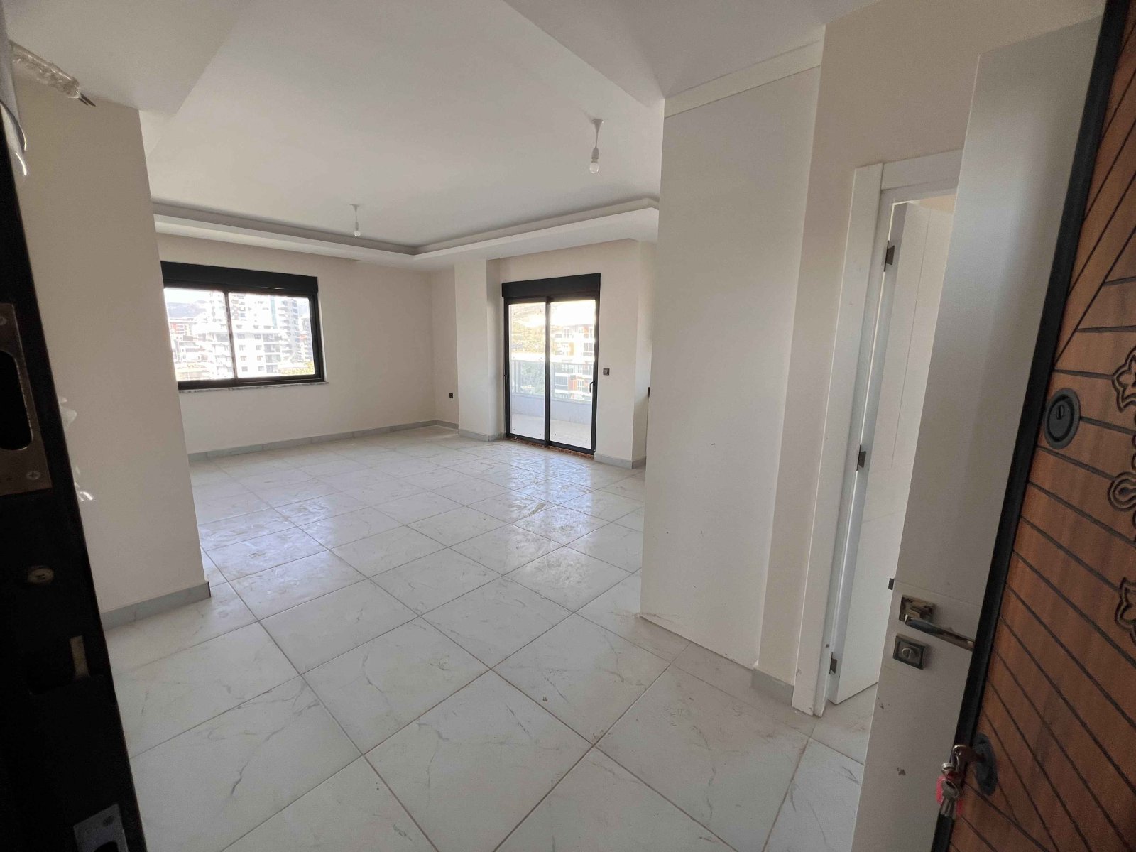 4+1 Neubau Alanya 15 4+1 Neubau Alanya 15