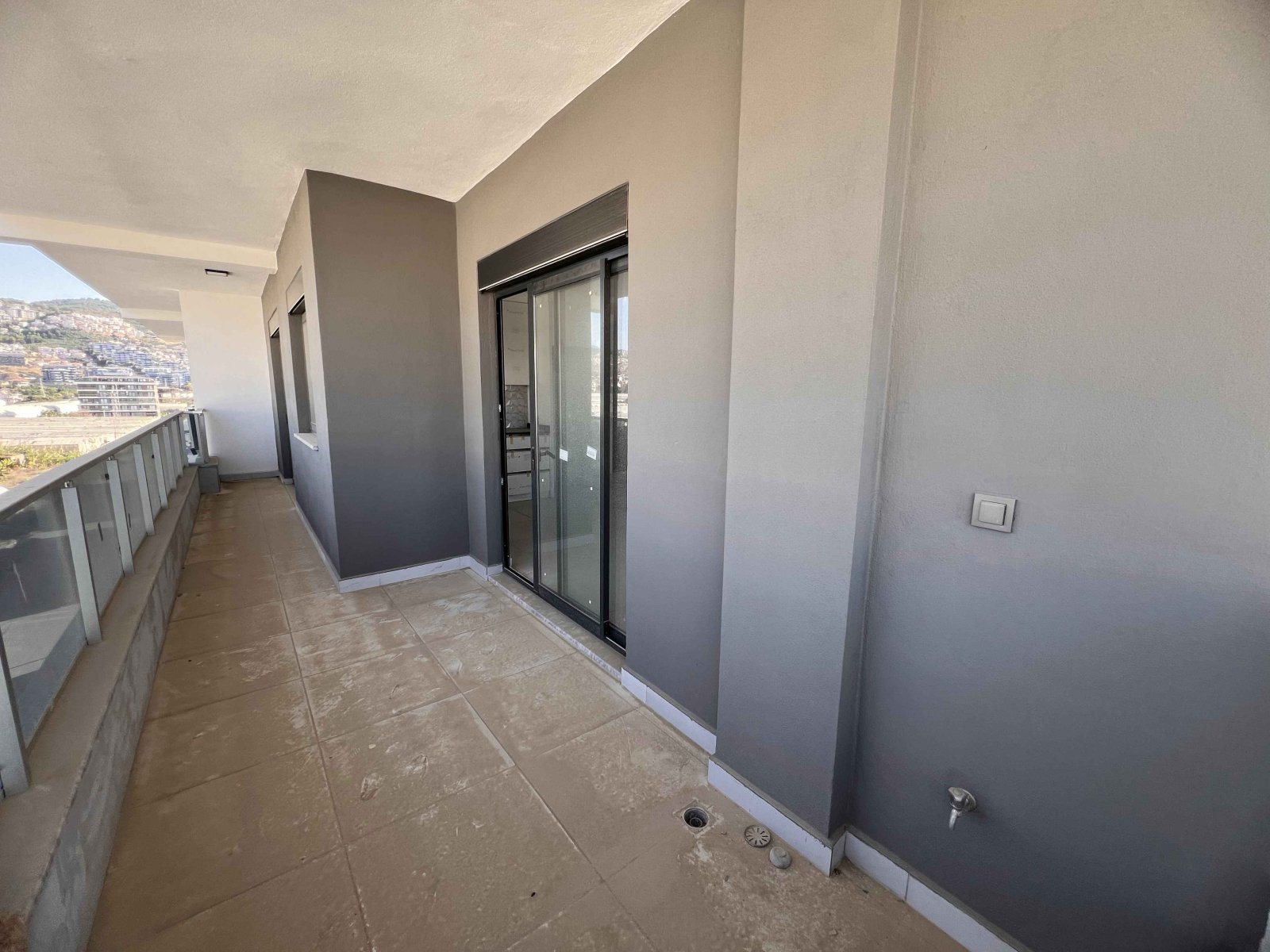 4+1 Neubau Alanya 25 4+1 Neubau Alanya 25