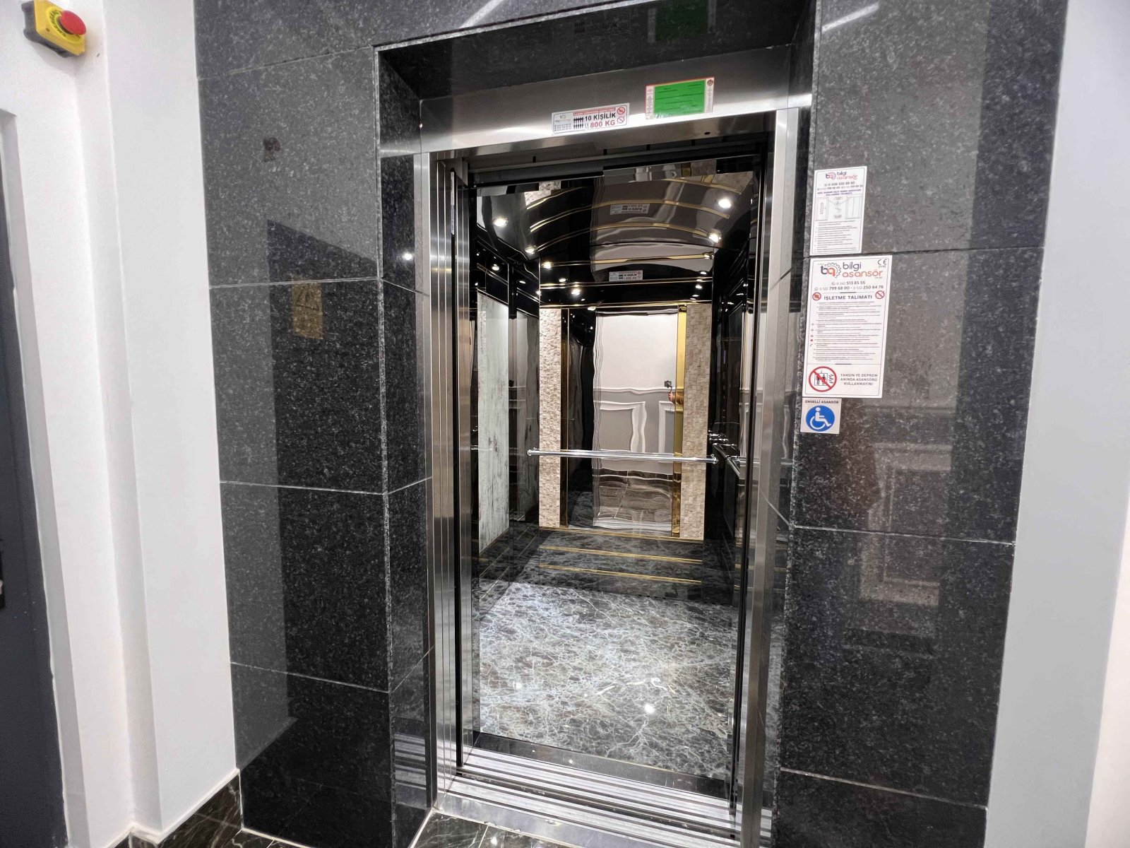 4+1 Neubau Alanya 16 4+1 Neubau Alanya 16