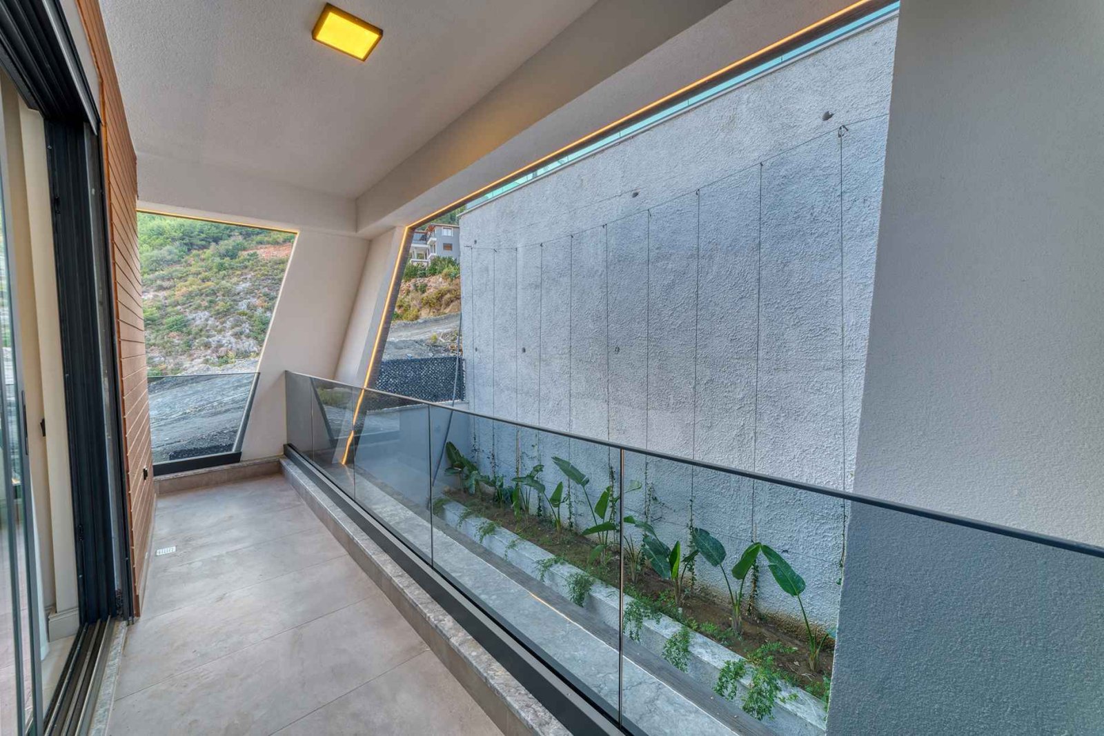 4+1 Luxusvilla Alanya 47