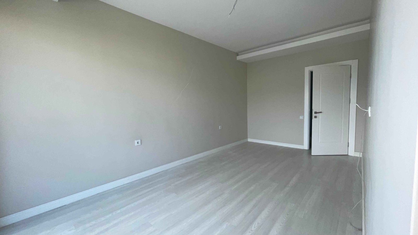 3+1 Luxuswohnung Alanya  04