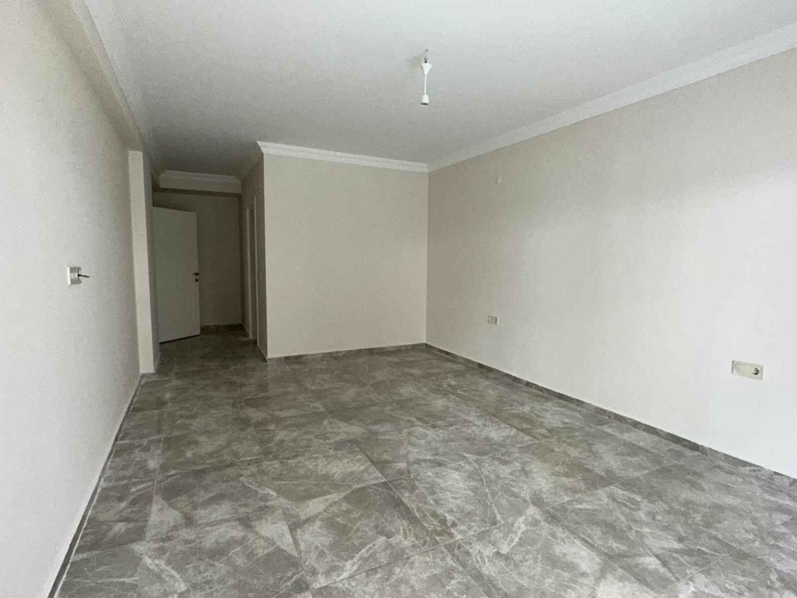 3+1 Luxuswohnung Alanya  10