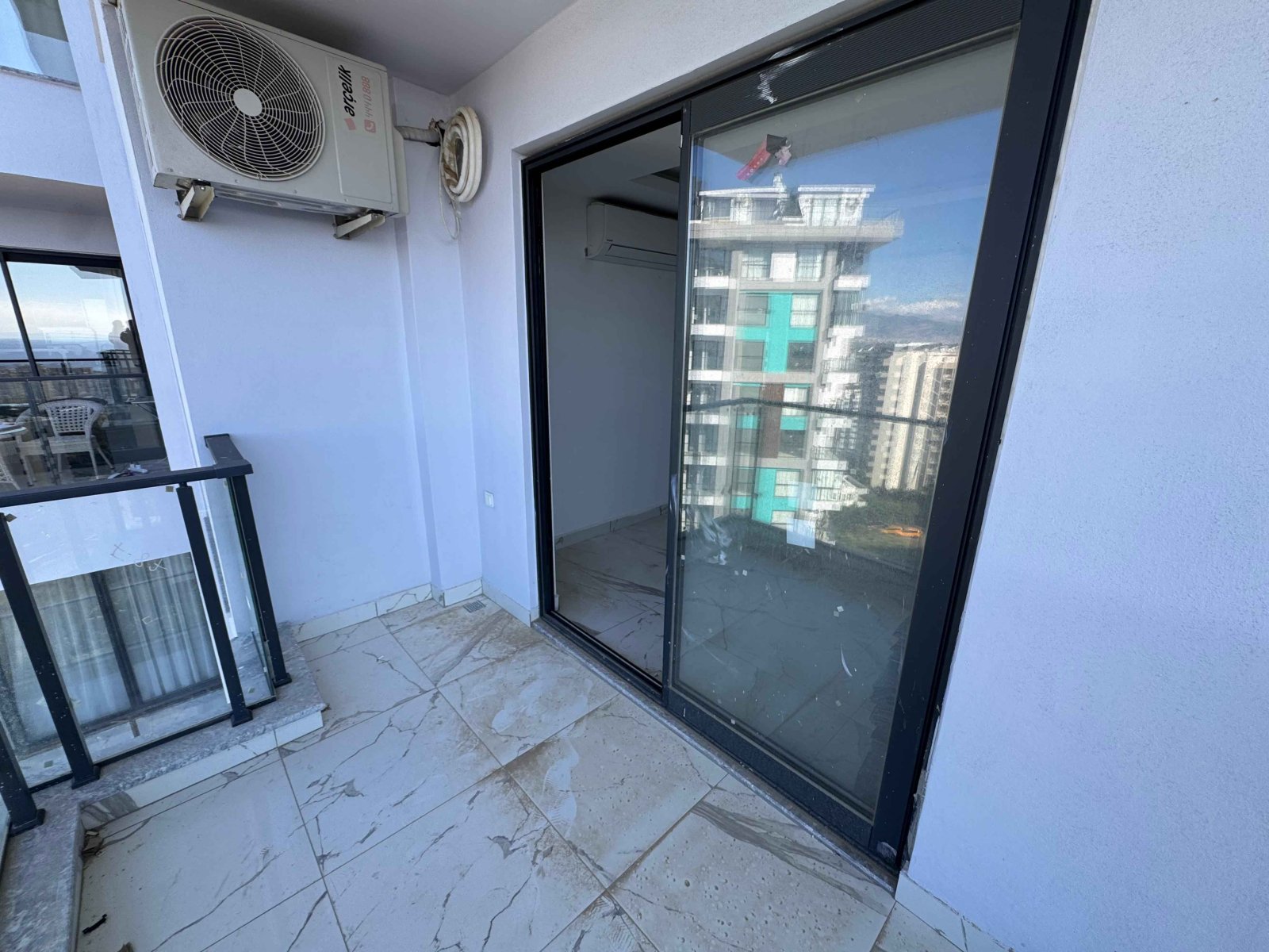 1+1 Wohnung Alanya 12 1+1 Wohnung Alanya 12