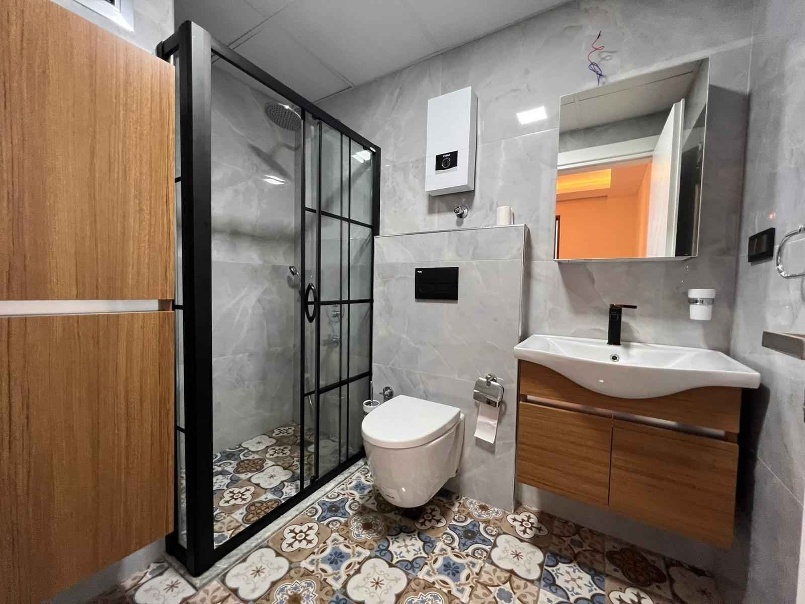 3+1 Wohnung Alanya 24 3+1 Wohnung Alanya 24