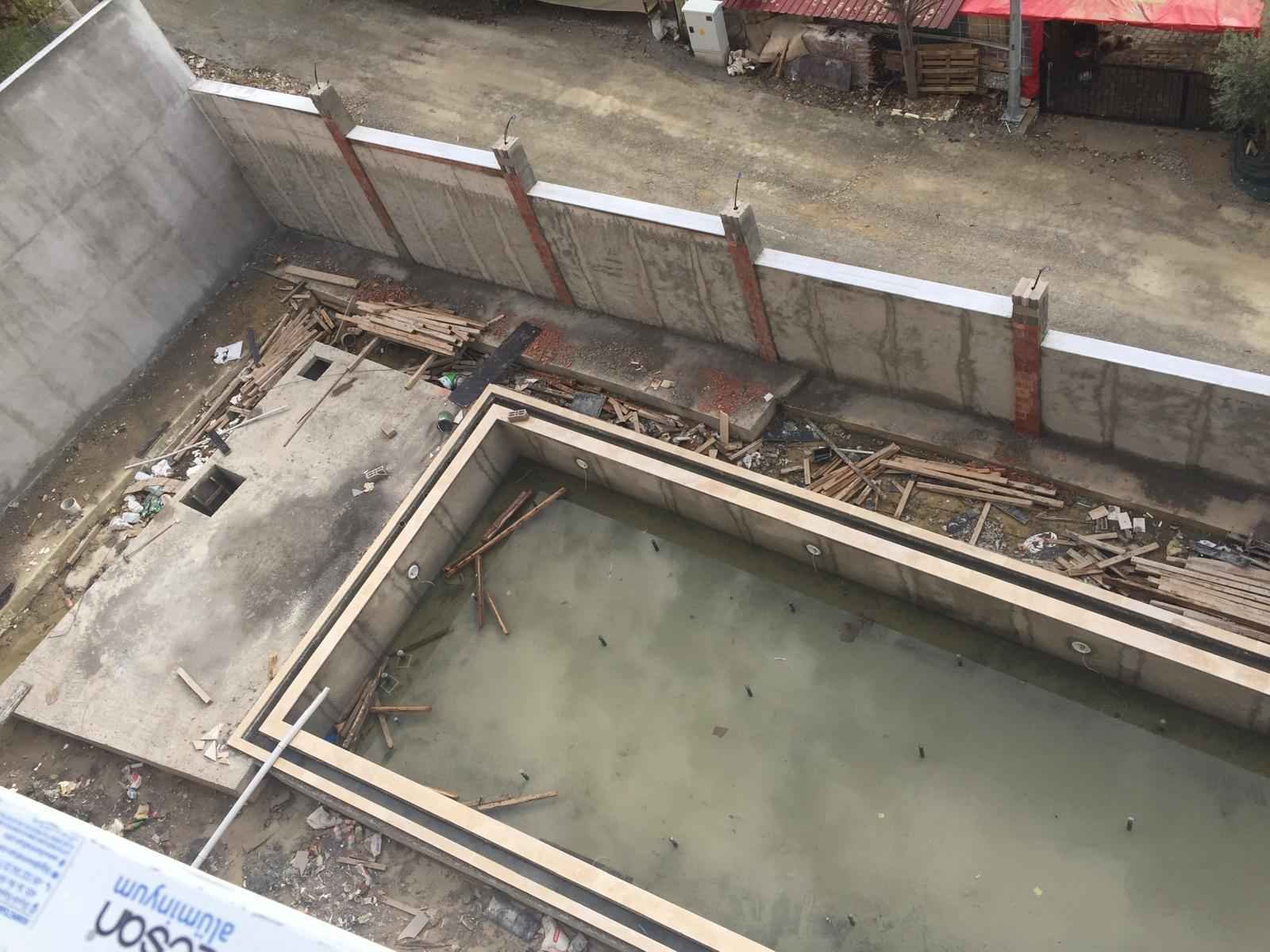 Wohnung in Meernähe Alanya 13 Wohnung in Meernähe Alanya 13