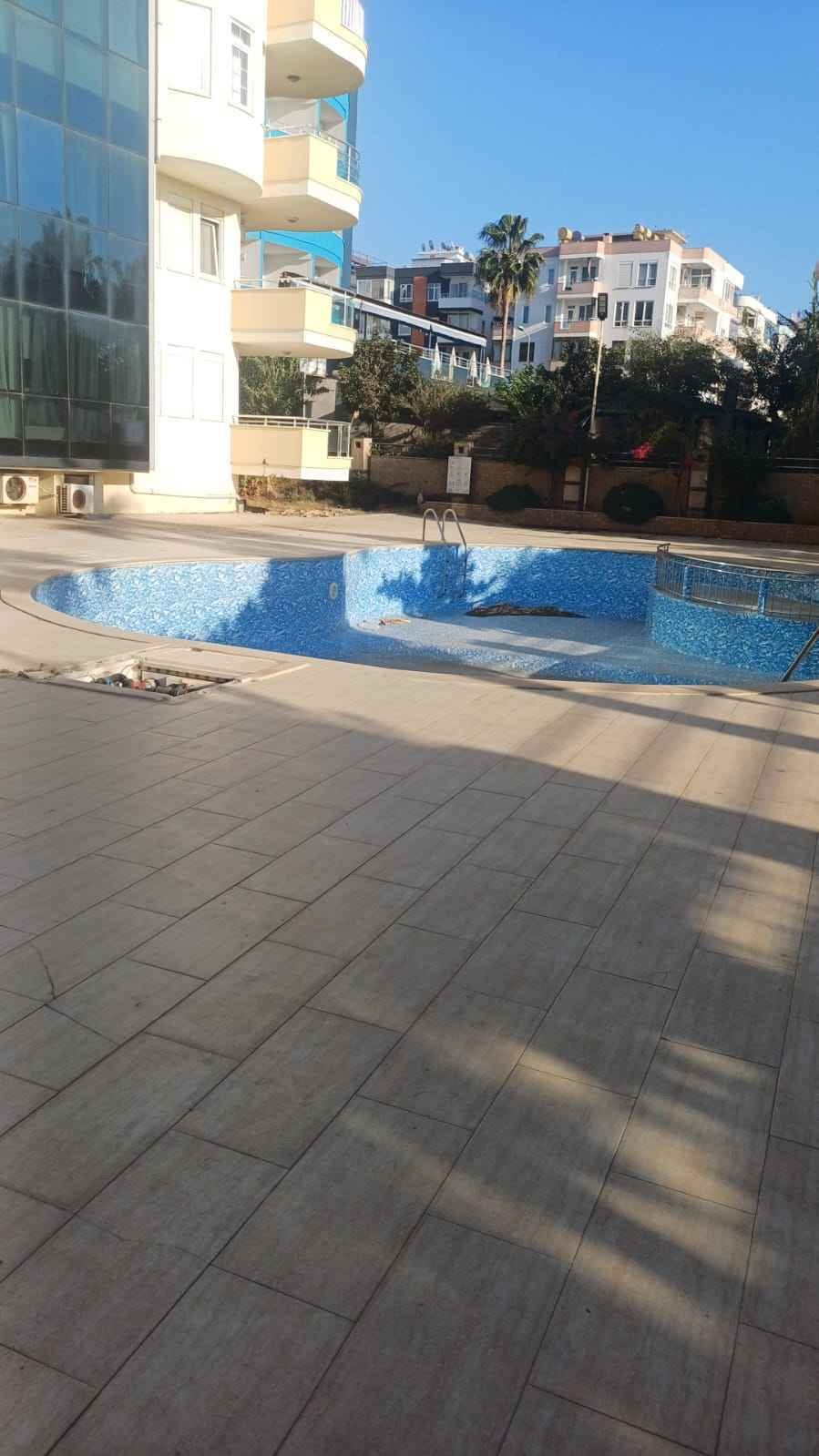 3+1 Wohnung Alanya 03 3+1 Wohnung Alanya 03