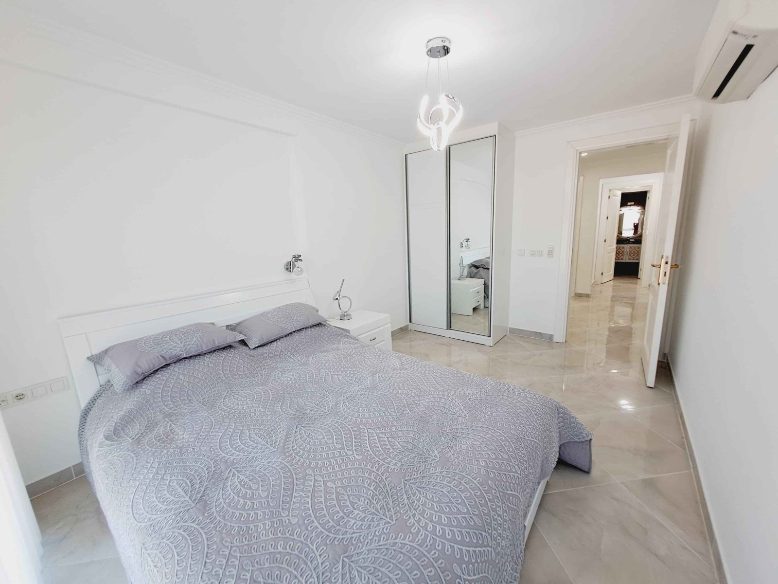  Wohnung mit Meerblick Alanya 20