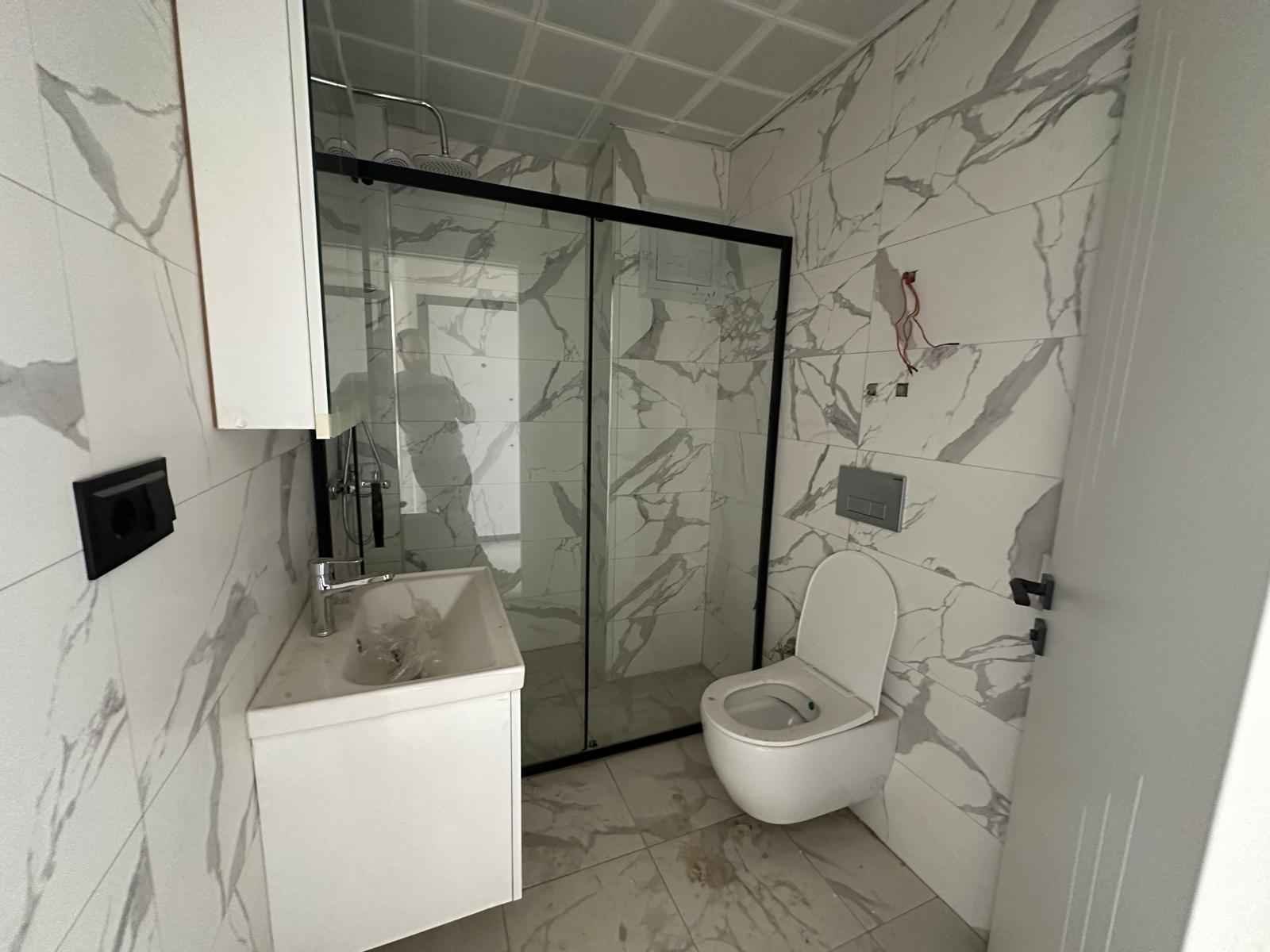 Wohnung zum Verkauf in Alanya Oba 04 Wohnung zum Verkauf in Alanya Oba 04