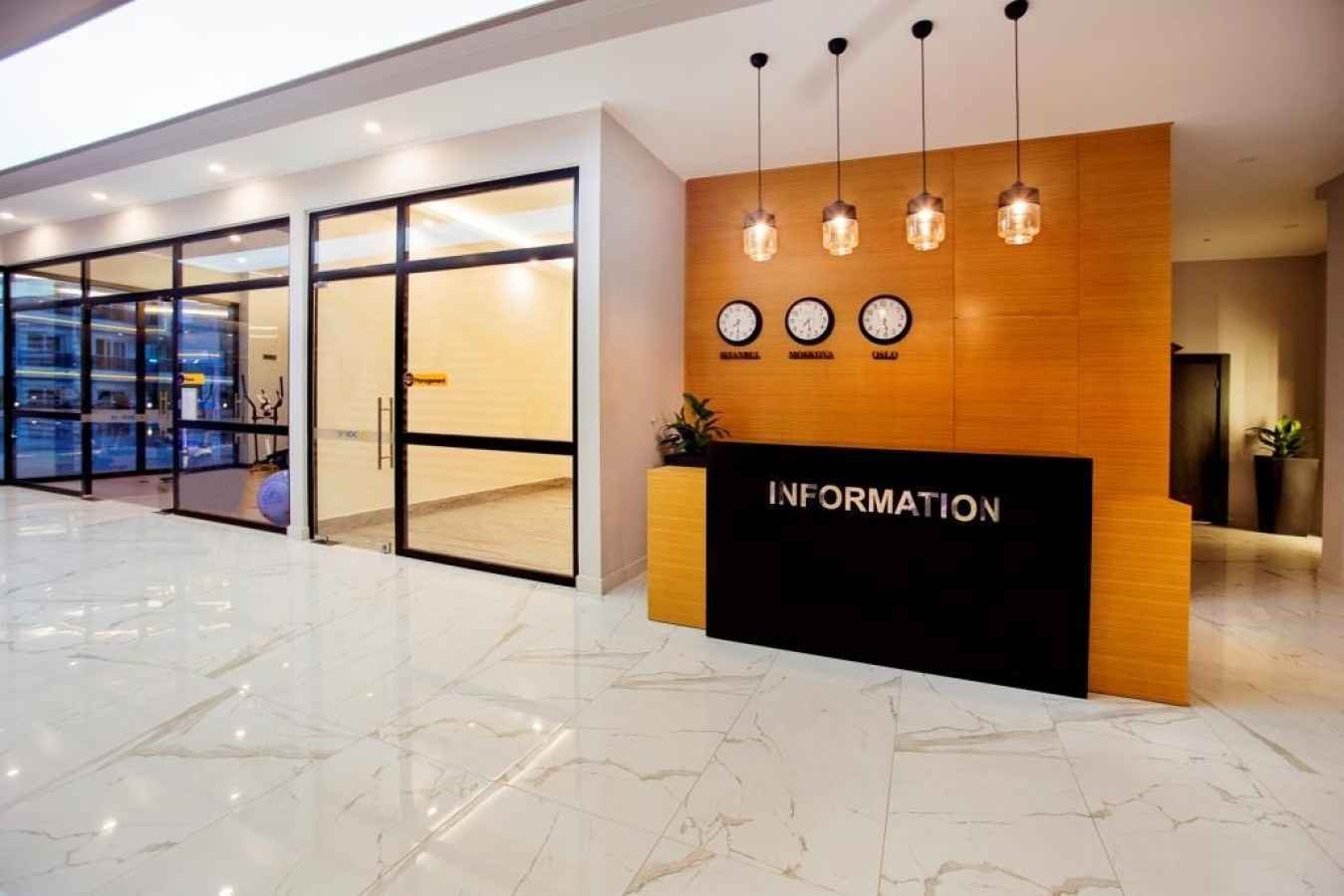 Wohnung Alanya 07 Wohnung Alanya 07