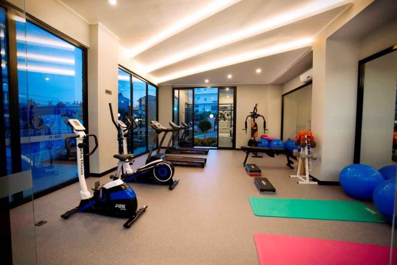 Wohnung Alanya 09 Wohnung Alanya 09