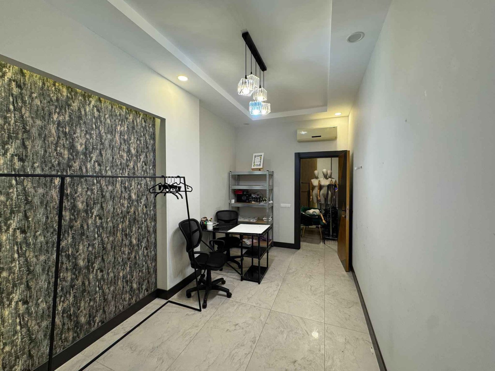 2+1 Wohnung Alanya 18 2+1 Wohnung Alanya 18