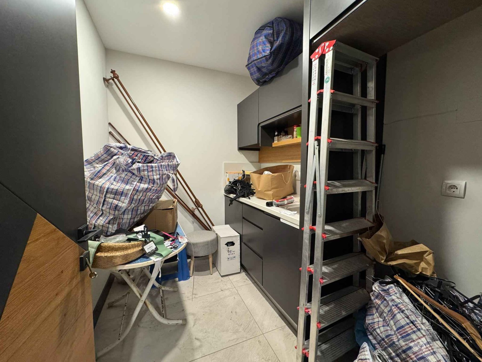 2+1 Wohnung Alanya 19 2+1 Wohnung Alanya 19