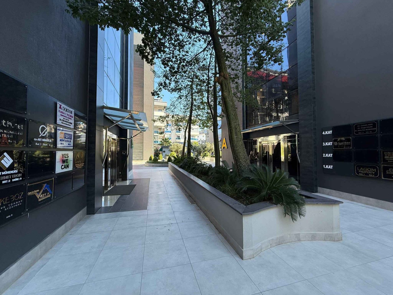 2+1 Wohnung Alanya 22 2+1 Wohnung Alanya 22