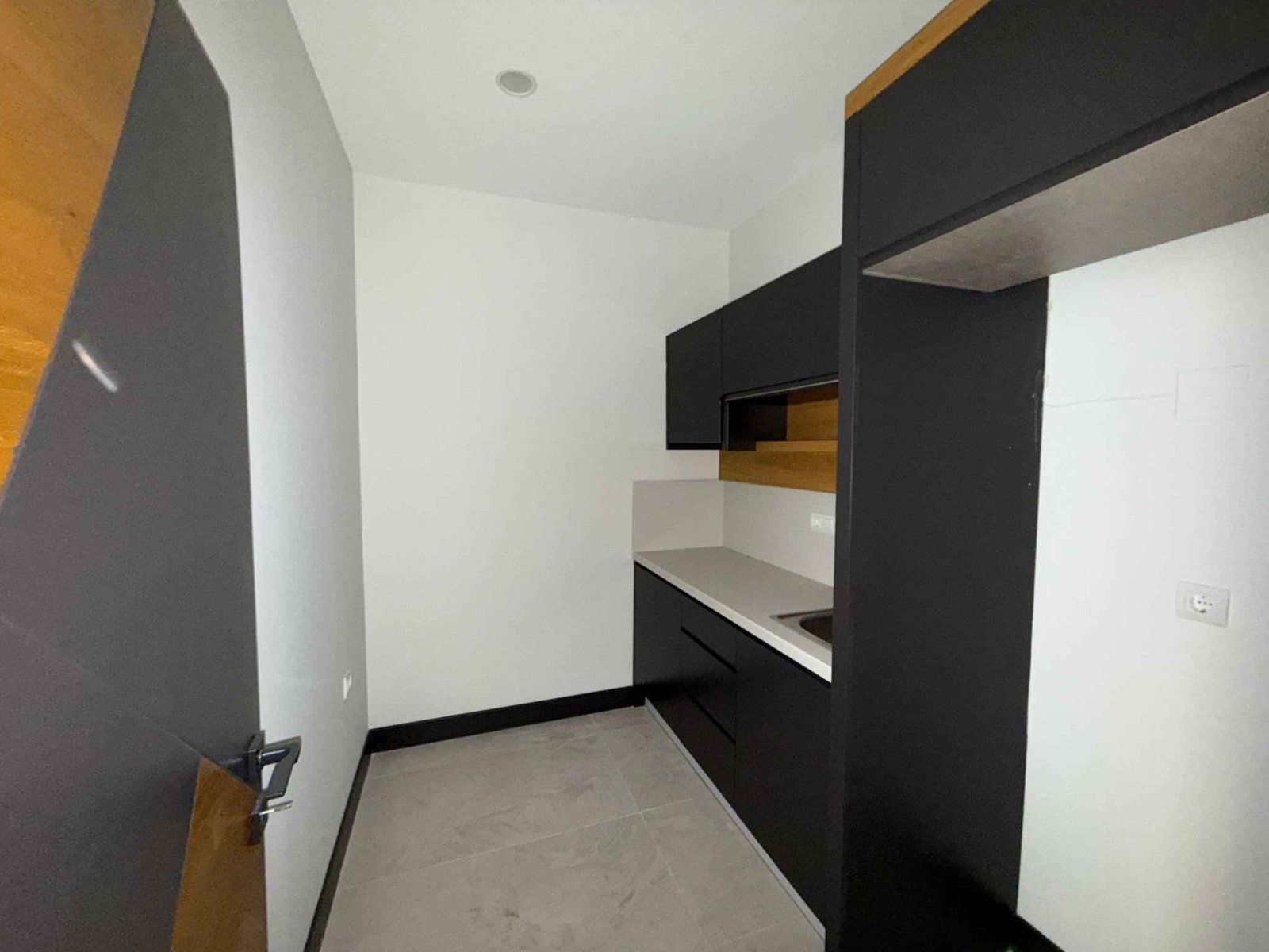 Wohnung zum Verkauf in Alanya Oba 09 Wohnung zum Verkauf in Alanya Oba 09