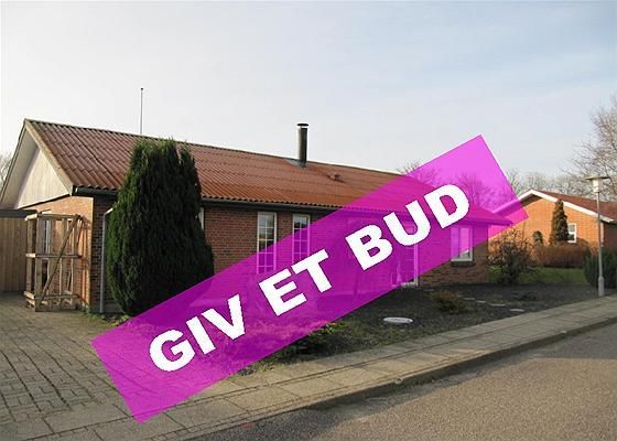 Hobro: Grønningen 7 9500 Hobro 