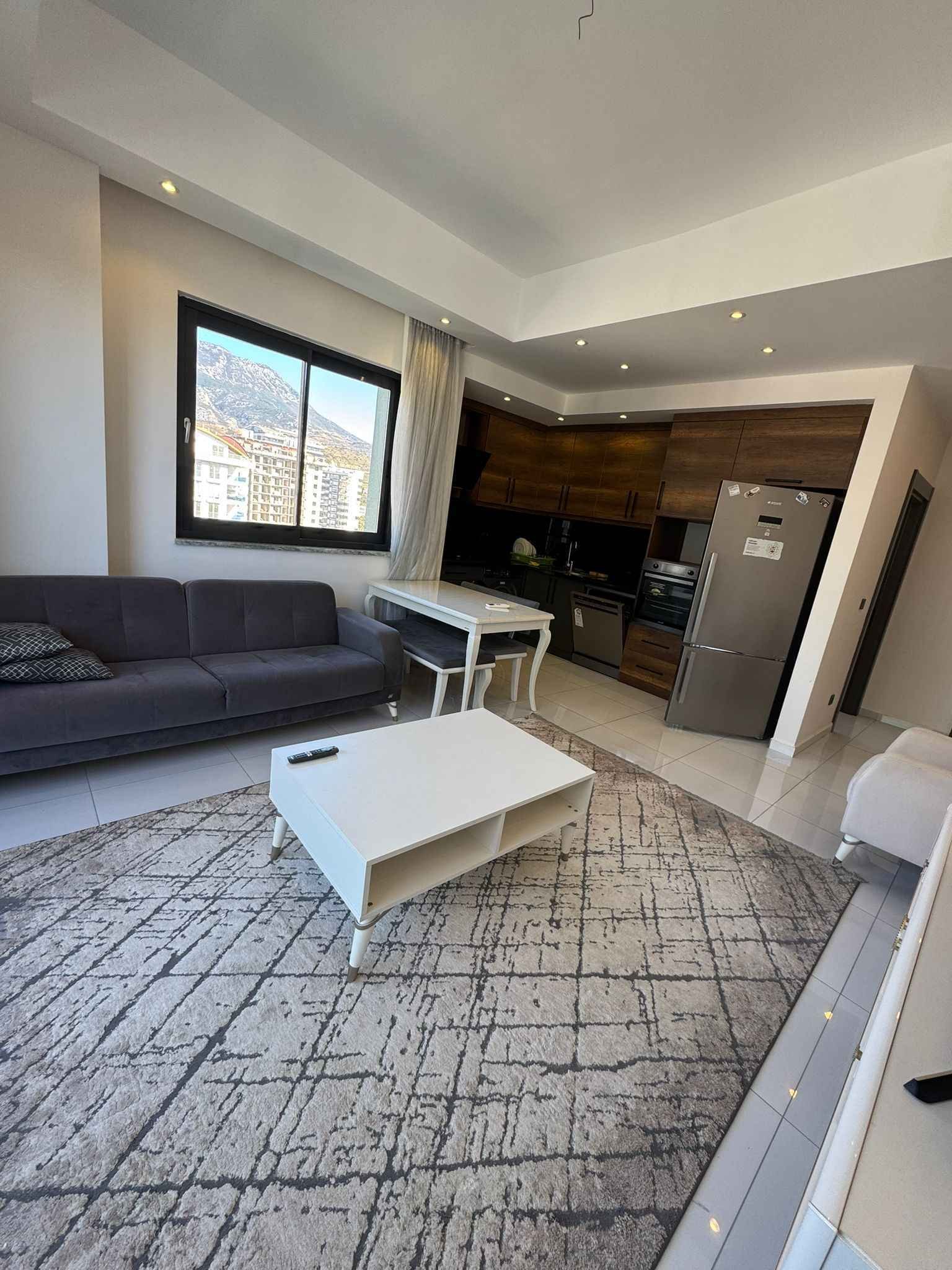 1+1 Wohnung Alanya 07 1+1 Wohnung Alanya 07