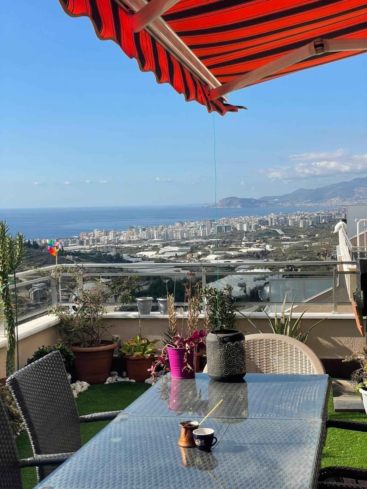 2+2 Villa Alanya 19 2+2 Villa Alanya 19