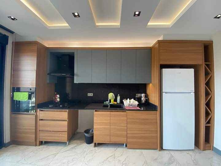 4+1 Wohnung Alanya 09 4+1 Wohnung Alanya 09