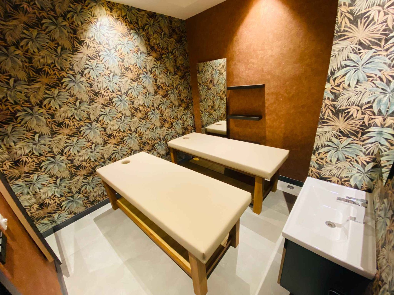 1+1 Wohnung Alanya 11