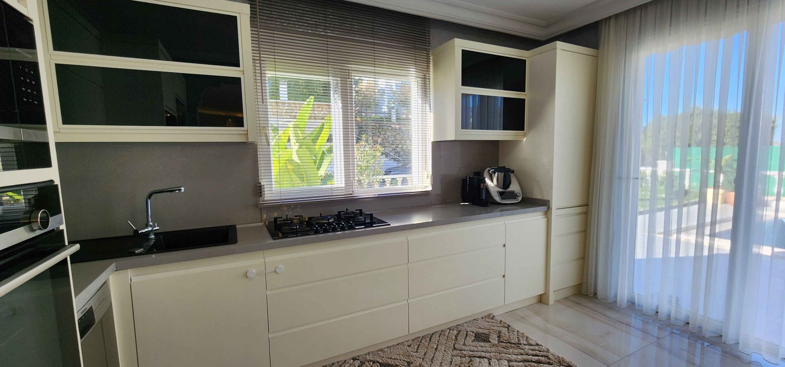 4+1 Villa Alanya 13 4+1 Villa Alanya 13