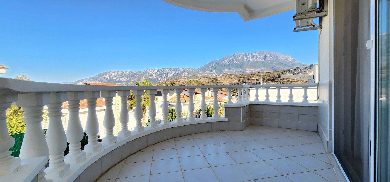 4+1 Villa Alanya 16 4+1 Villa Alanya 16